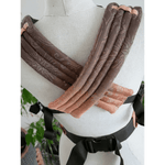 Doors of Durin™ Sandstone Bairn Baby Carrier by Oscha - Buckle CarrierLittle Zen One40887632
