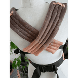 Doors of Durin™ Sandstone Bairn Baby Carrier by Oscha - Buckle CarrierLittle Zen One40887632