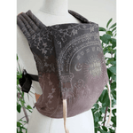 Doors of Durin™ Sandstone Bairn Baby Carrier by Oscha - Buckle CarrierLittle Zen One40887632