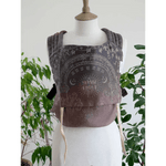 Doors of Durin™ Sandstone Bairn Baby Carrier by Oscha - Buckle CarrierLittle Zen One40887632