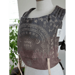 Doors of Durin™ Sandstone Bairn Baby Carrier by Oscha - Buckle CarrierLittle Zen One40887632