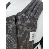 Doors of Durin™ Sandstone Bairn Baby Carrier by Oscha - Buckle CarrierLittle Zen One40887632