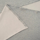 Doubleface Dawn Grey Hybrid Jersey Wrap by Didymos Hybrid Wrap