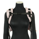 Doubleface Rosalinde DidyGo Onbuhimo By Didymos - OnbuhimoLittle Zen One4048554346836