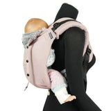 Doubleface Rosalinde DidyGo Onbuhimo By Didymos - OnbuhimoLittle Zen One4048554346836