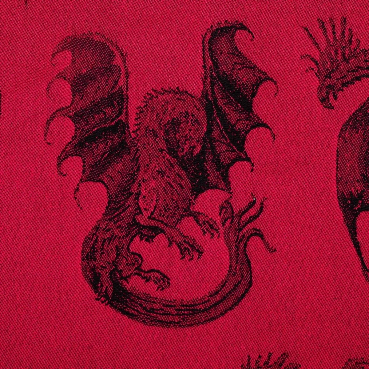 Dragons Bear Romper