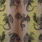 Dragons Bear Romper by LennyLamb - Baby Carrier AccessoriesLittle Zen One19123792