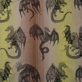 Dragons Bear Romper by LennyLamb - Baby Carrier AccessoriesLittle Zen One19123792