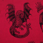 Dragons Bear Romper by LennyLamb - Baby Carrier AccessoriesLittle Zen One32149584