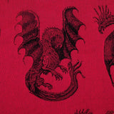 Dragons Bear Romper by LennyLamb - Baby Carrier AccessoriesLittle Zen One32149584