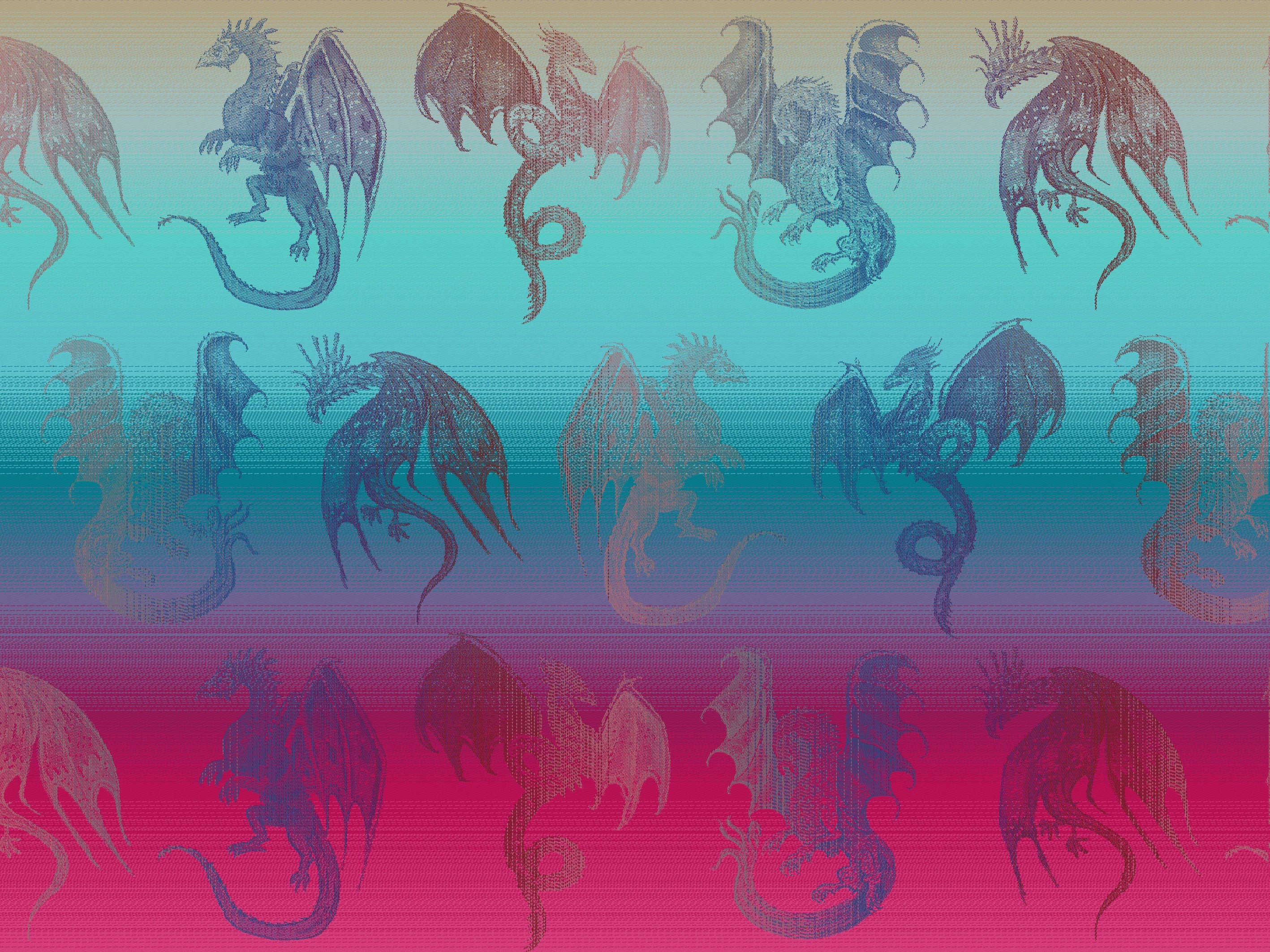 Dragons Blaze LennyLamb