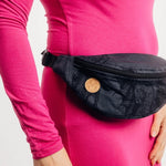 Dragons Waist Bag by LennyLamb Bags