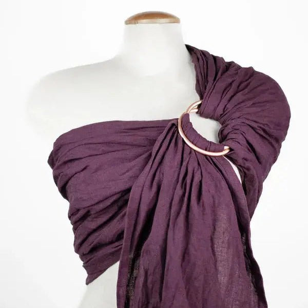 Dragonstone Ring Sling by Heritage Baby - Ring SlingLittle Zen One100628942532337
