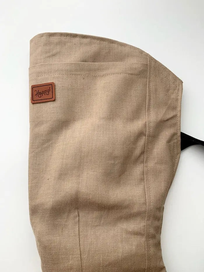 Dune Original Baby Carrier by Happy Baby - Buckle CarrierLittle Zen One83682384