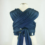 Dusk Everyday Half Buckle Baby Carrier by Beachfront Baby - Half Buckle CarrierLittle Zen One4157025909