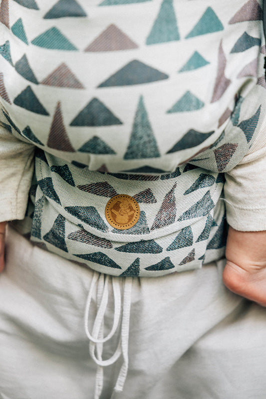 Eagle Rocks Hike LennyLight by LennyLamb LennyLamb at Little Zen One