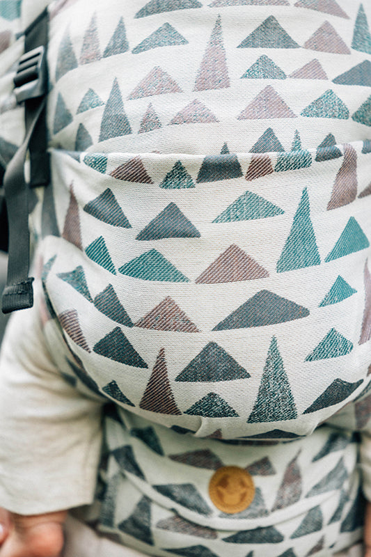 Eagle Rocks Hike LennyLight by LennyLamb LennyLamb at Little Zen One