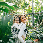 Eagle Rocks Hike LennyPreschool Carrier