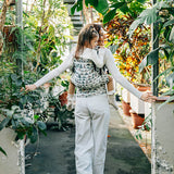 Eagle Rocks Hike LennyPreschool Carrier by LennyLamb LennyLamb at Little Zen One