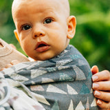 Eagle Rocks Hike Ring Sling