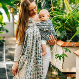 Eagle Rocks Hike Ring Sling
