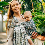 Eagle Rocks Hike Ring Sling