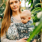 Eagle Rocks Hike Ring Sling by LennyLamb LennyLamb at Little Zen One