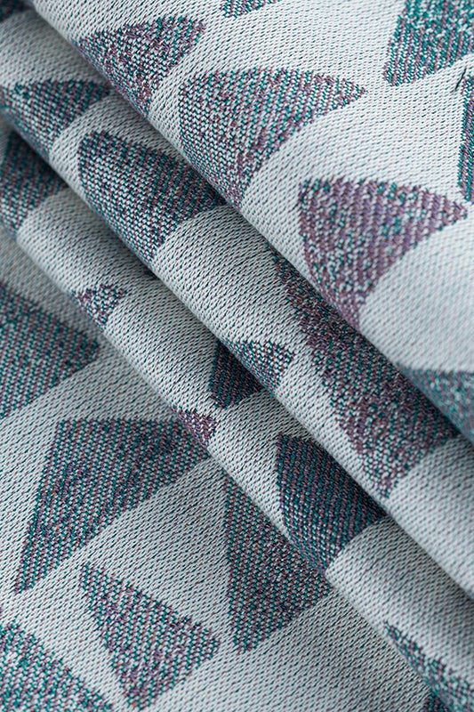 Eagle Rocks Hike Woven Wrap