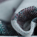 Eagle Rocks Hike Woven Wrap by LennyLamb LennyLamb at Little Zen One