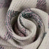 Eagle Rocks Peak Baby Woven Wrap