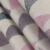 Eagle Rocks Peak Baby Woven Wrap