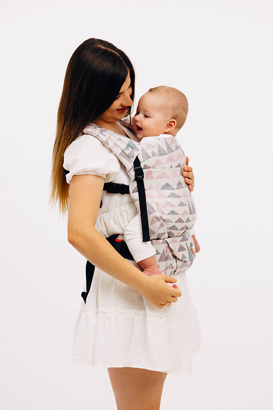 Eagle Rocks Peak LennyLight by Lennylamb LennyLamb at Little Zen One