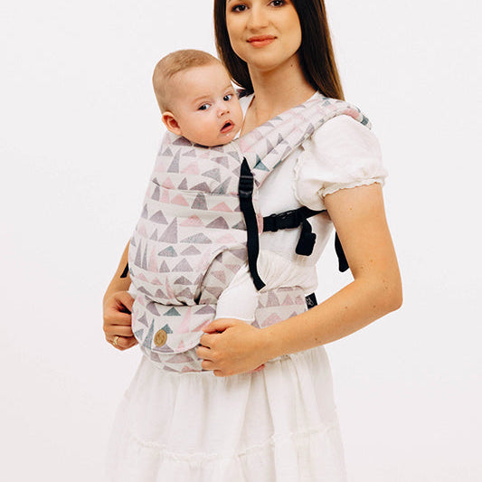 Eagle Rocks Peak LennyLight by Lennylamb - Buckle CarrierLittle Zen One91780432