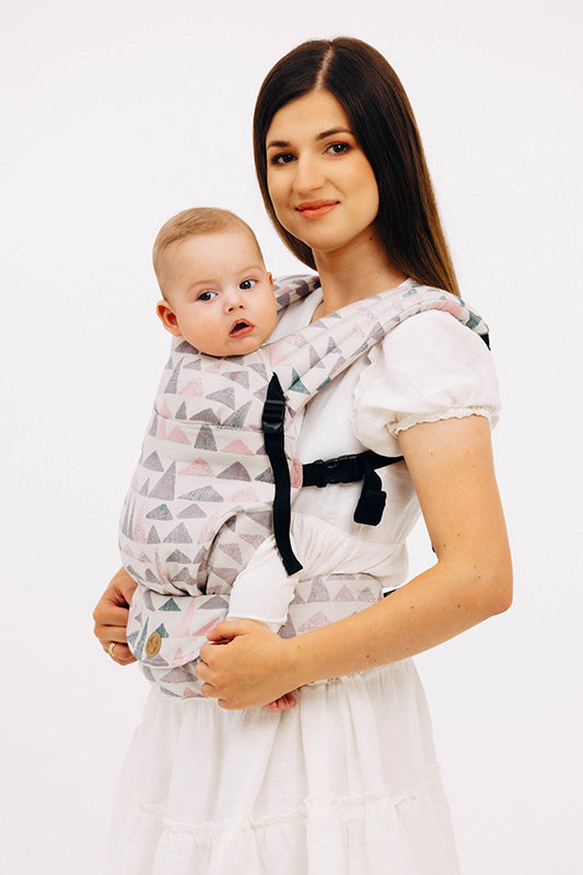 Eagle Rocks Peak LennyLight by Lennylamb LennyLamb at Little Zen One