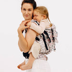 Eagle Rocks Peak LennyPreschool Carrier
