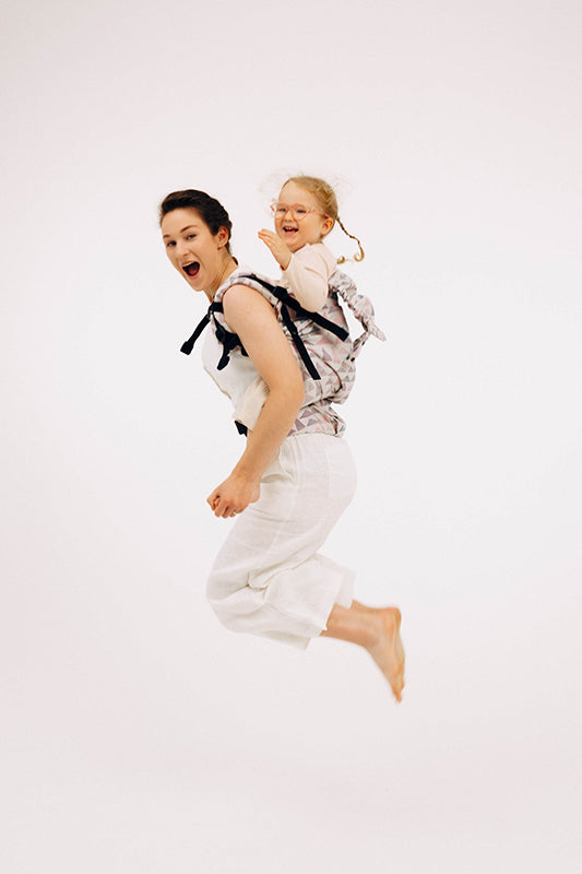 Eagle Rocks Peak LennyPreschool Carrier
