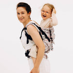 Eagle Rocks Peak LennyPreschool Carrier