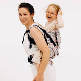 Eagle Rocks Peak LennyPreschool Carrier