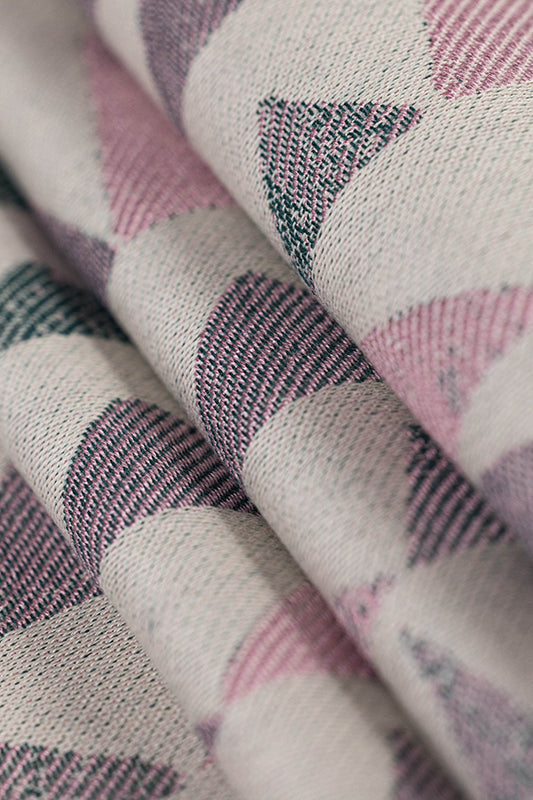 Eagle Rocks Peak LennyPreschool Carrier by LennyLamb LennyLamb at Little Zen One