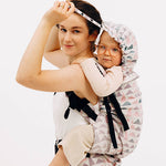 Eagle Rocks Peak LennyPreschool Carrier by LennyLamb LennyLamb at Little Zen One