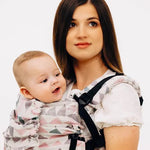 Eagle Rocks Peak LennyUpGrade Carrier
