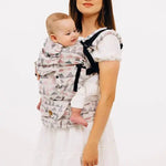 Eagle Rocks Peak LennyUpGrade Carrier by LennyLamb - Buckle CarrierLittle Zen One5907557790888
