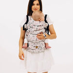 Eagle Rocks Peak LennyUpGrade Carrier by LennyLamb - Buckle CarrierLittle Zen One5907557790888