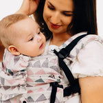 Eagle Rocks Peak LennyUpGrade Carrier by LennyLamb - Buckle CarrierLittle Zen One5907557790888