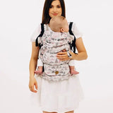 Eagle Rocks Peak LennyUpGrade Carrier