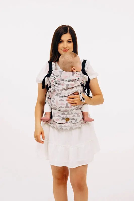 Eagle Rocks Peak LennyUpGrade Carrier