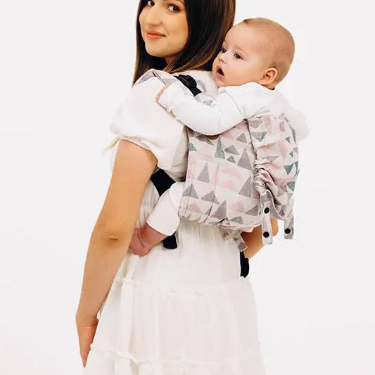 Eagle Rocks Peak Onbuhimo PRO by LennyLamb - OnbuhimoLittle Zen One5907557790857