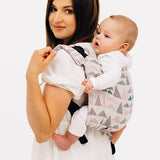 Eagle Rocks Peak Onbuhimo PRO by LennyLamb - OnbuhimoLittle Zen One5907557790857