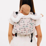 Eagle Rocks Peak Onbuhimo PRO by LennyLamb - OnbuhimoLittle Zen One5907557790857