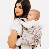 Eagle Rocks Peak Onbuhimo PRO by LennyLamb - OnbuhimoLittle Zen One5907557790857